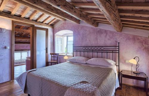 Villa Stancija Negrin by Interhome - Foto 48