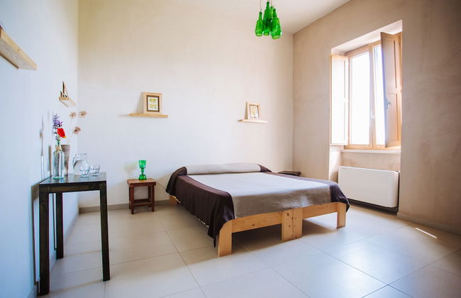 Agriturismo biologico Piccapane - Photo 7