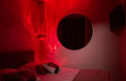 "Le rêve de Gaïa" Wifi, parking gratuit dans la rue - Foto 25