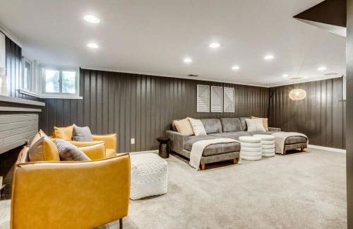 The Bonsai Bungalow With A Hot Tub And A Game Room - Foto 24