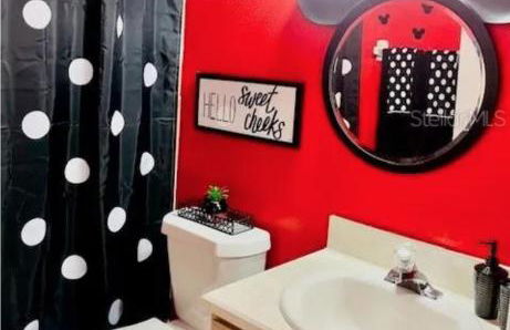 Enchanted Disney Vacation Villa - Photo 24