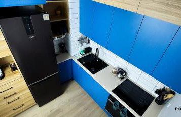 Pod Brzozami Apartamenty Let's Sea Gąski - Foto 31