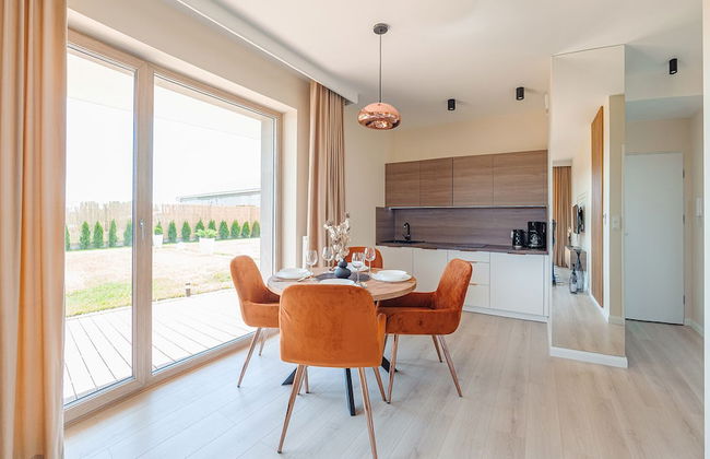 Apartamenty Sun & Snow GEA ECO - Photo 54