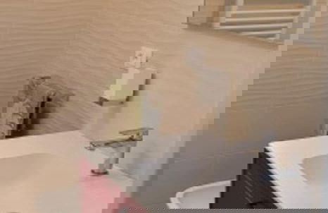 Appartamento Nuovo A Chioggia Vista Laguna - Foto 9