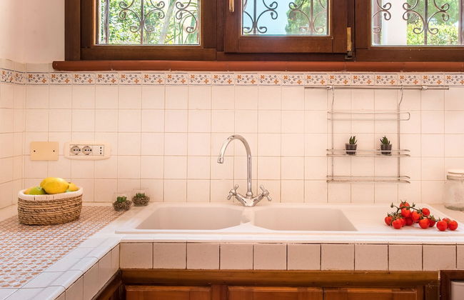 Villetta Anastasja a Mondello - Photo 8