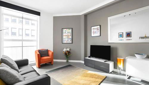 Central location, perfect for attractions & West End - Foto 2