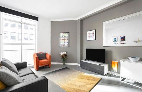 Central location, perfect for attractions & West End - Foto 2