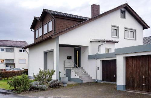 Pension zum Europapark- Kaiserstuhl - Foto 1