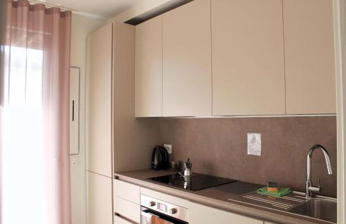 WELCOME residenza esclusiva via Liverani Imola - Foto 31