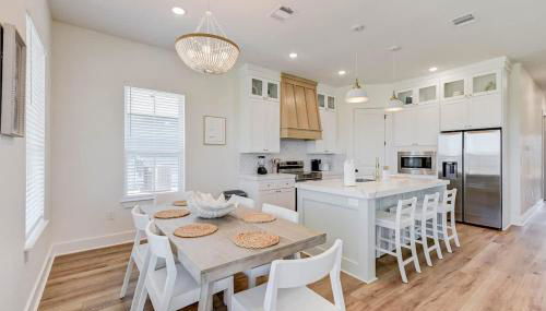 Cozy Villa Walk to Beach - Foto 4