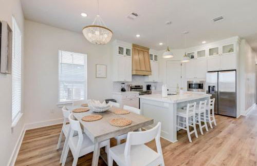 Cozy Villa Walk to Beach - Foto 4