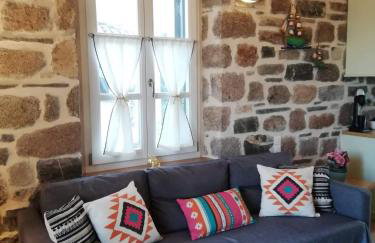 Lithos Residence Poros - Foto 9