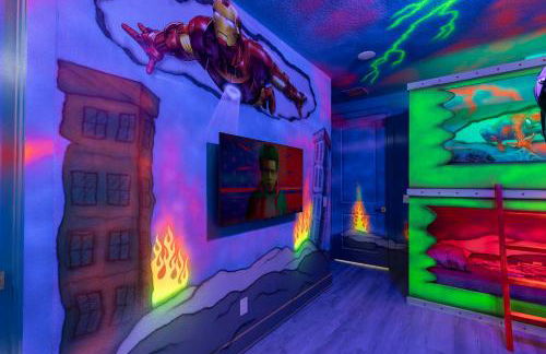 Beautiful Villa located on Reunion Resort Reunion Resort Villa 1014 - Foto 15