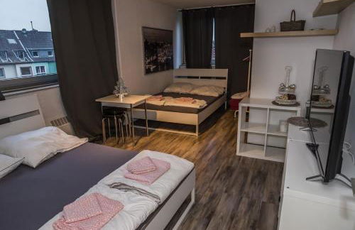 FeWo Köln - Foto 54