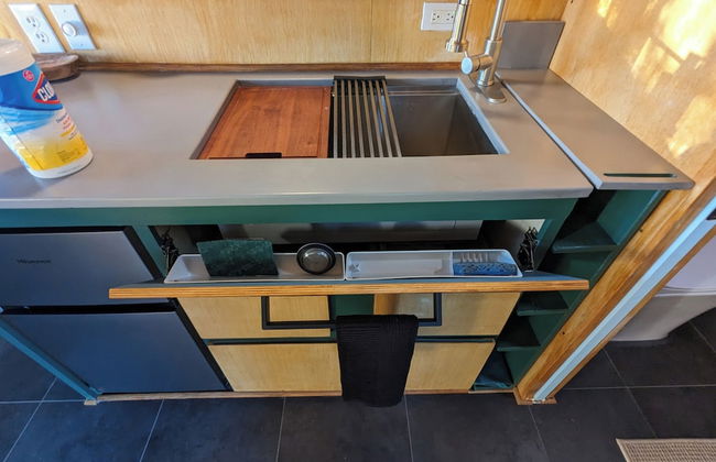 Lost Horizon Texas - Foto 13