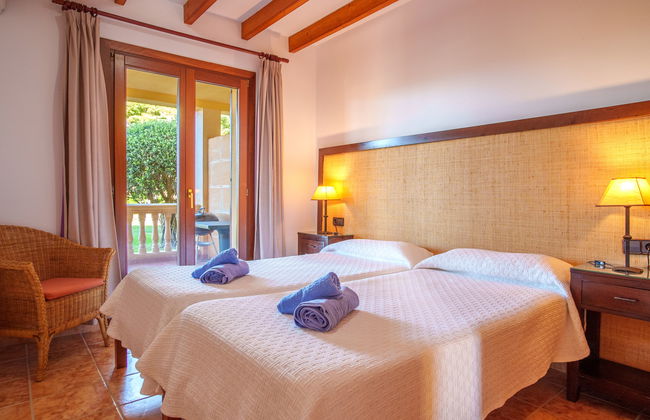 Finca Can Corritx - Foto 10