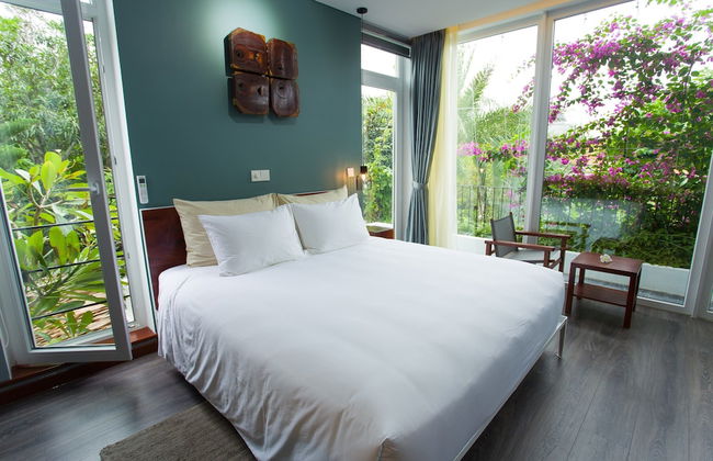 Chay Villas An Bang - Foto 29