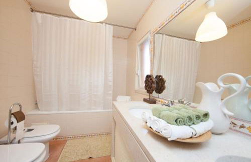 bwelcome aroeira beach & golf - Foto 12