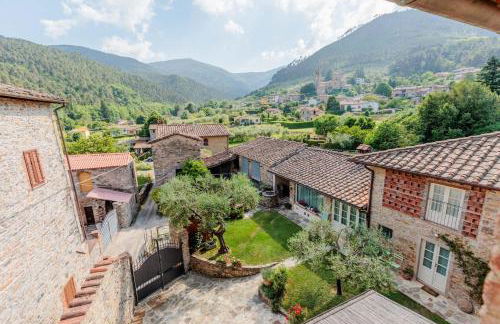 Dimora delle Camelie, a traditional stylish house - Foto 73