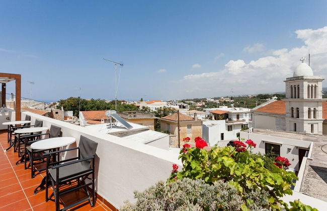 No 12 - Panoramic Terrace - Sustainable Home - Pure Nature - Photo 36