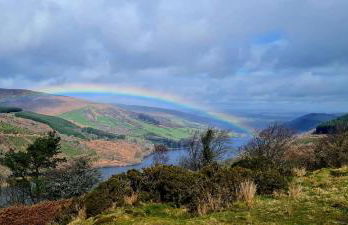 Afan Forest Retreat Trails from the door - Foto 66