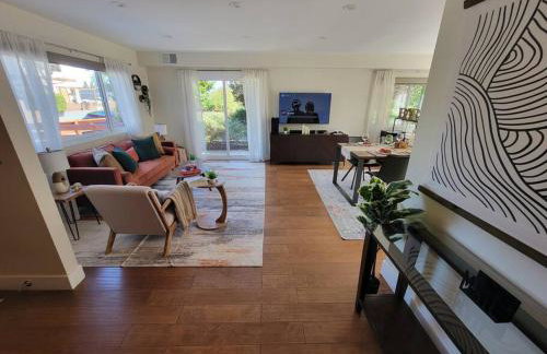 San Diego Oasis with Hot Tub, Gym, Outdoor Theater, Huge Yard - Foto 62