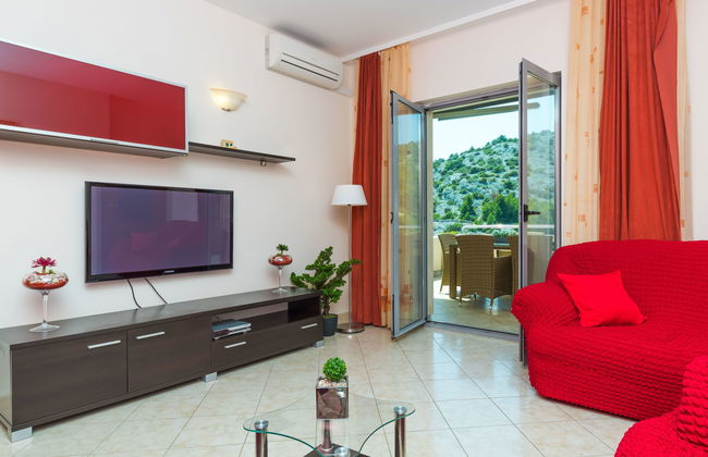 Villa Silvana - Photo 11