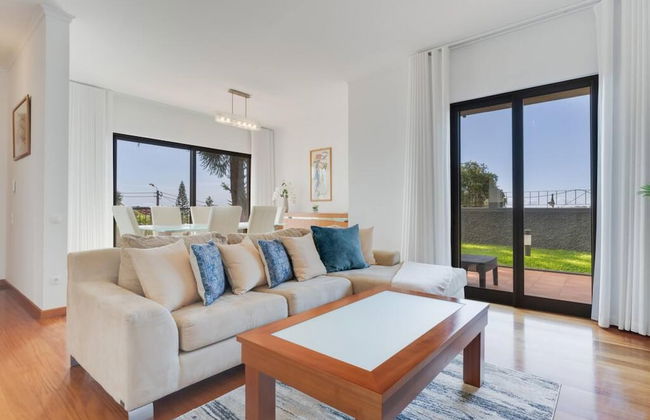 Casa Amarela in Funchal - Foto 3