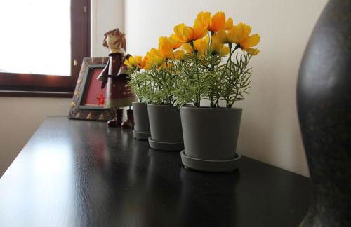 Casa Africana - Foto 15