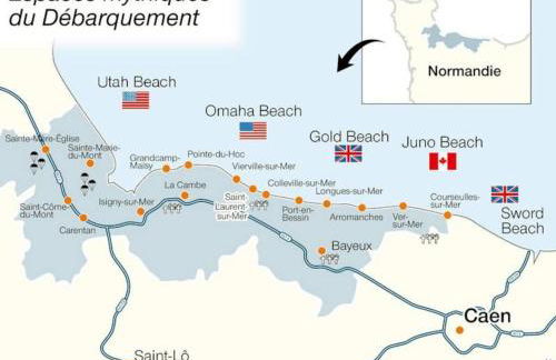 FRONT DE MER, meublé de tourisme sur le port - Photo 31