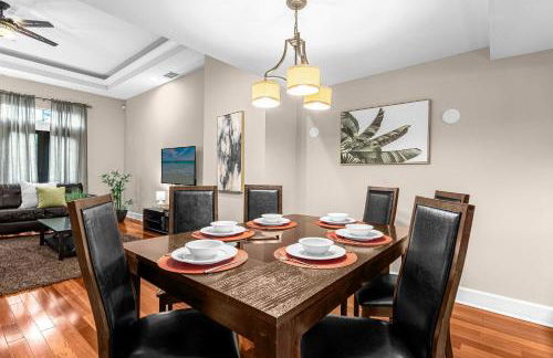 Sunny Sales - Renovated TownHome by Disney! - Foto 13