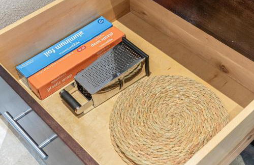 2KBD2BA Steps from Target Center+GYM+KTCHN+LNDRY - Foto 56