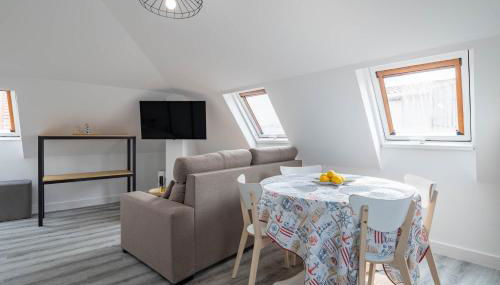 A Casita Do Muelle - Cambados - Foto 2