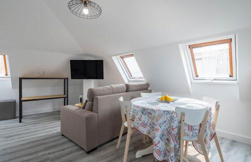 A Casita Do Muelle - Cambados - Foto 2