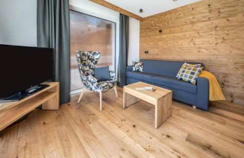 MULIN Appartements - Foto 49