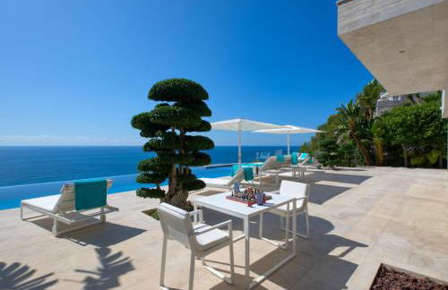 Villa Emma on the Roc by Interhome - Foto 94