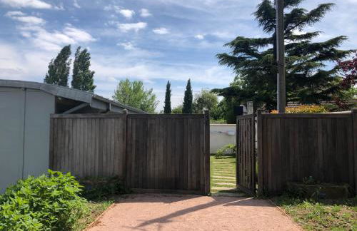 Comme un Poisson dans l'Eau - Foto 25