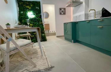 Romantic Suite & Jungle - Foto 17