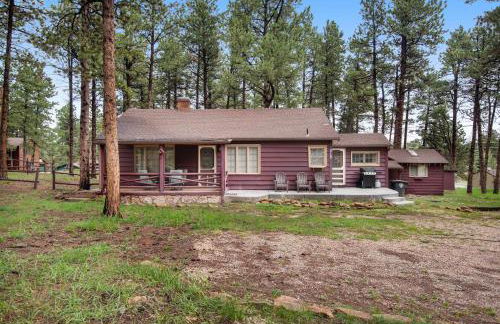 Big Bear Cabin - Foto 18