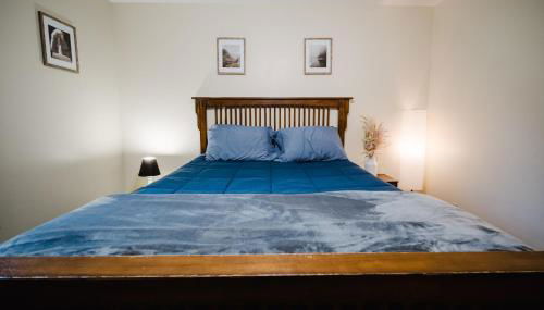 Spacious Country Home, Hot Tub, Fire Pit, Deck - Foto 4