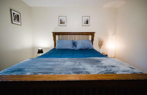 Spacious Country Home, Hot Tub, Fire Pit, Deck - Foto 4