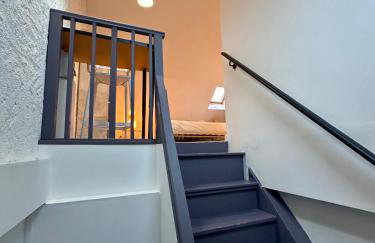 ARAGO4 - Studio Le Perchoir - Foto 5