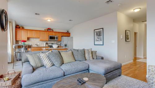 Bayfront New Jersey Escape about 13 Mi to Times Square - Foto 4