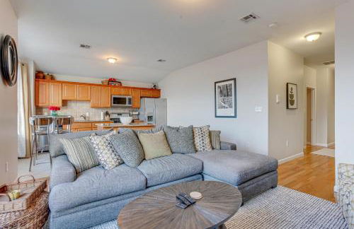 Bayfront New Jersey Escape about 13 Mi to Times Square - Foto 4