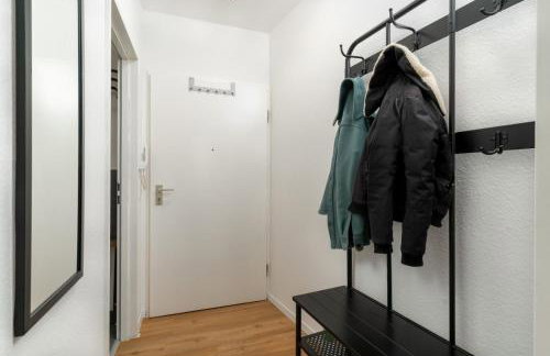 Litzi's zentrales Apartment mit Parkplatz - Photo 24