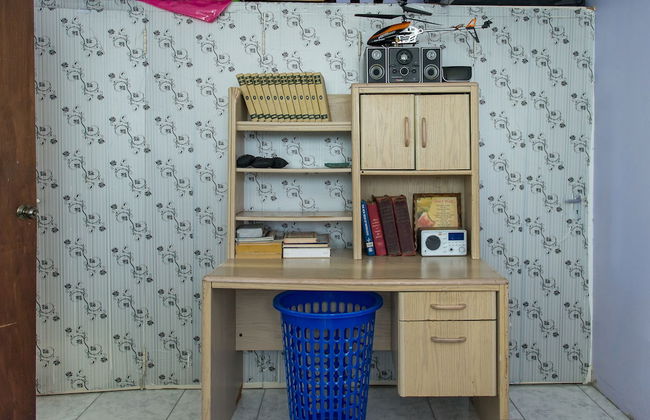 Modern Bilton Apartment - Foto 15