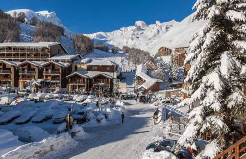 Les marmottes - Foto 24