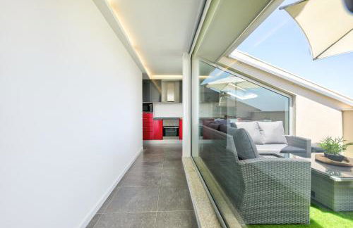 Sea & River Vagueira Apartment by Home Sweet Home Aveiro - Foto 6