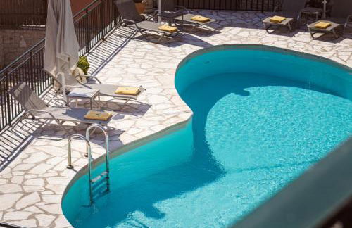 Kaminaki Villas by Tsiolis Family - Foto 11