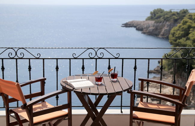 Yalis Hotel - Foto 41